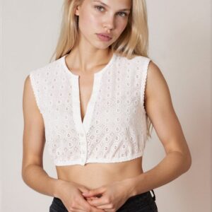 Dirndlbluse Joyia