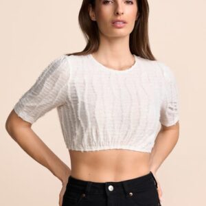 Dirndlbluse Elowea