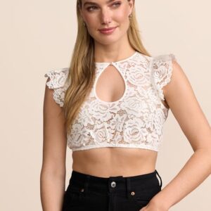 Dirndlbluse Virella