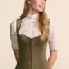 Trachtenmieder Ainea