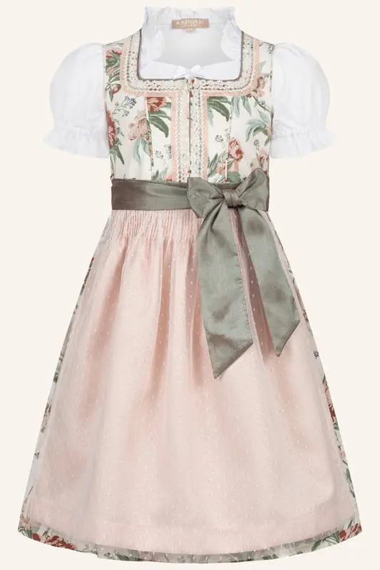 Kinderdirndl Joceline