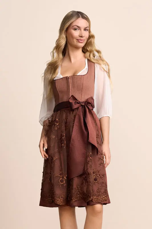 Dirndl Orina (60cm)