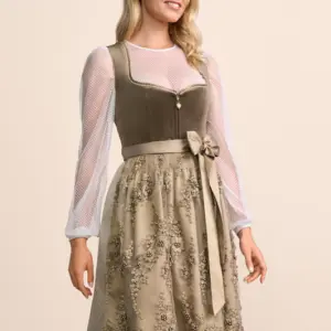 Dirndl Virelina (60cm)