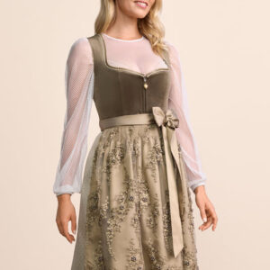 Dirndl Virelina (60cm)