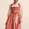Dirndl Aeloria (60cm)