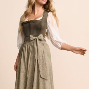 Dirndl Lindsay (70cm)