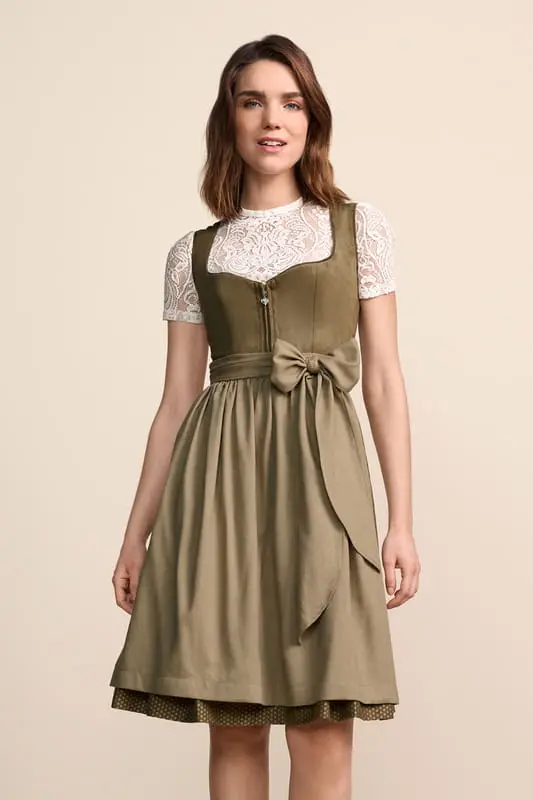 Dirndl Sylvara (60cm)