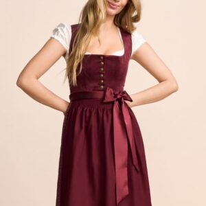 Dirndl Lottea (60cm)