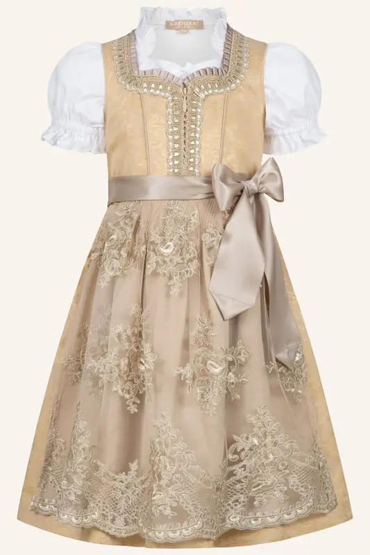 Kinderdirndl Isra