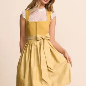 Dirndl Vynella (60cm)