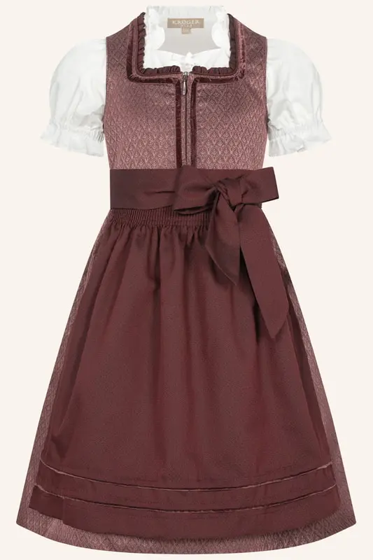 Kinderdirndl Averloria