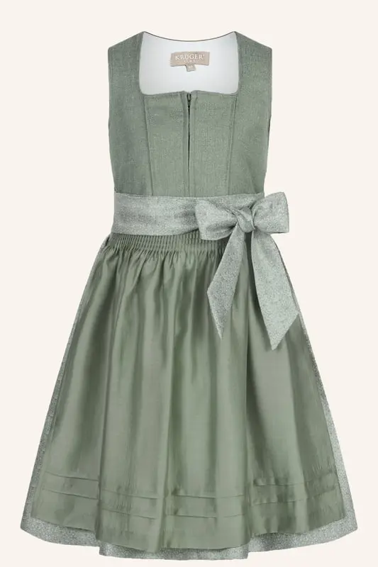 Kinderdirndl Avi