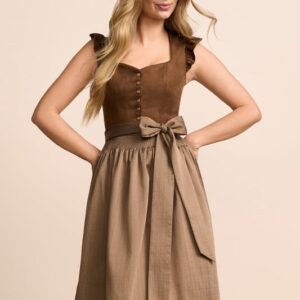 Dirndl Carlacia (70cm)