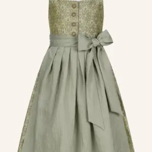Kinderdirndl Bracia