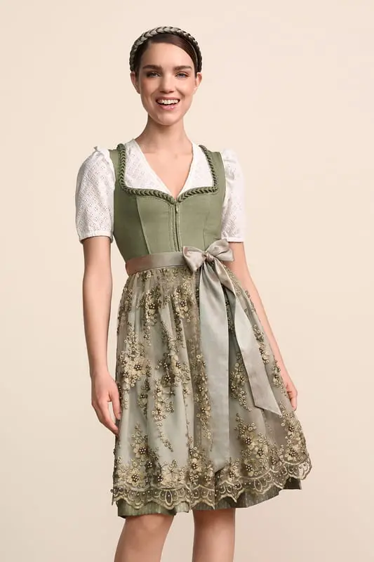 Dirndl Malana (60cm)