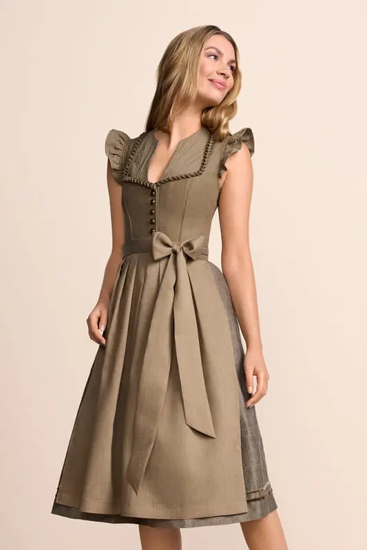 Dirndl Adena (70cm)