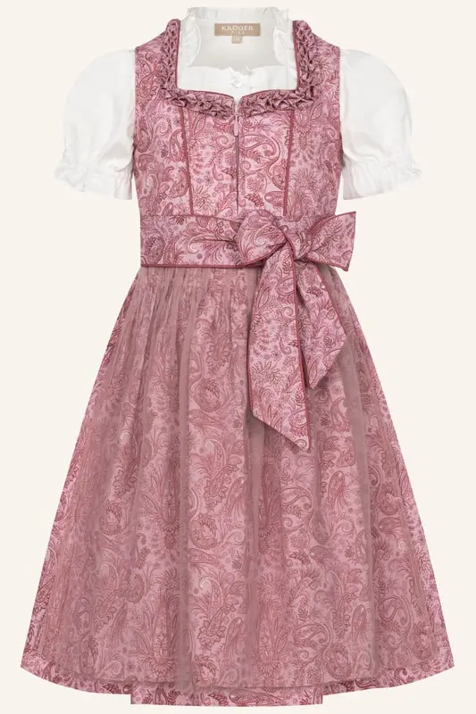 Kinderdirndl Briana