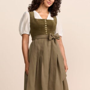 Dirndl Solene (70cm)