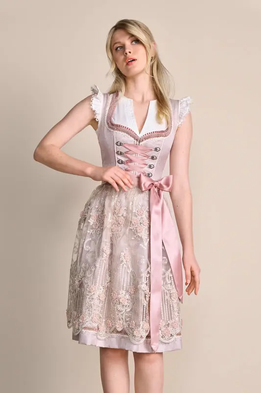 Dirndl Marielena (60cm)