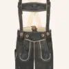 Kinder-Lederhose Jona