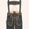 Kinder-Lederhose Jona