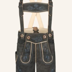 Kinder-Lederhose Jona