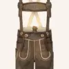 Kinder-Lederhose Davide