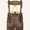 Kinder-Lederhose Davide