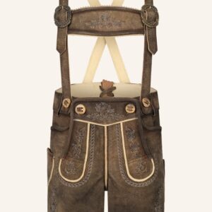 Kinder-Lederhose Davide