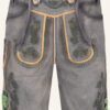 Kinder-Lederhose Jesper