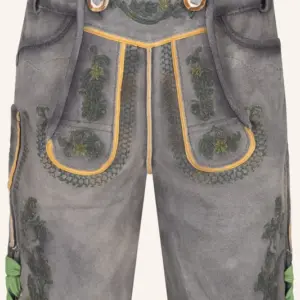 Kinder-Lederhose Jesper