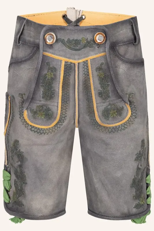 Kinder-Lederhose Jesper