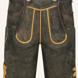 Kinder-Lederhose Jesper