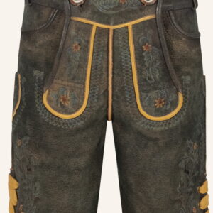 Kinder-Lederhose Jesper