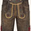 Kinder-Lederhose Jesper