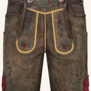 Kinder-Lederhose Jesper