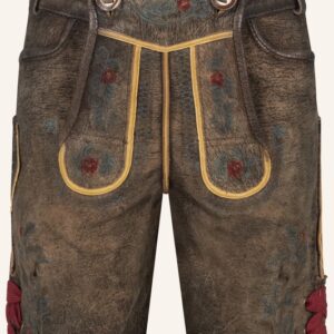 Kinder-Lederhose Jesper