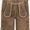 Kinder-Lederhose Ylian