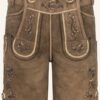Kinder-Lederhose Ylian