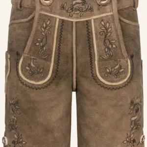 Kinder-Lederhose Ylian