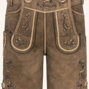 Kinder-Lederhose Ylian