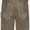Kinder-Lederhose Alwin
