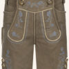 Kinder-Lederhose Alwin