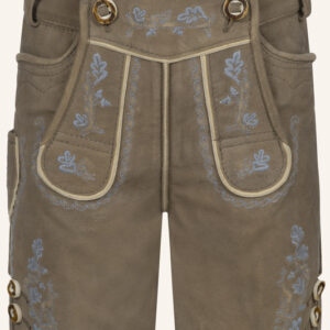 Kinder-Lederhose Alwin