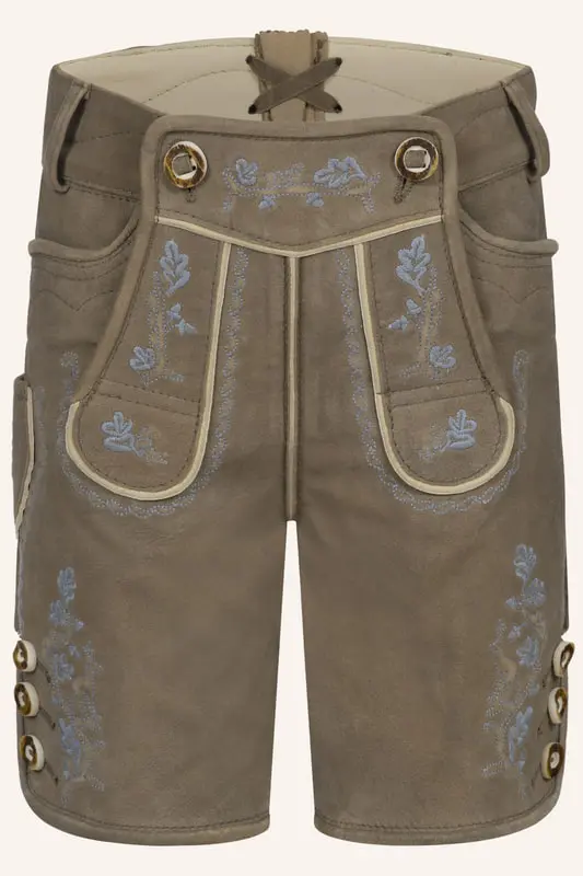 Kinder-Lederhose Alwin