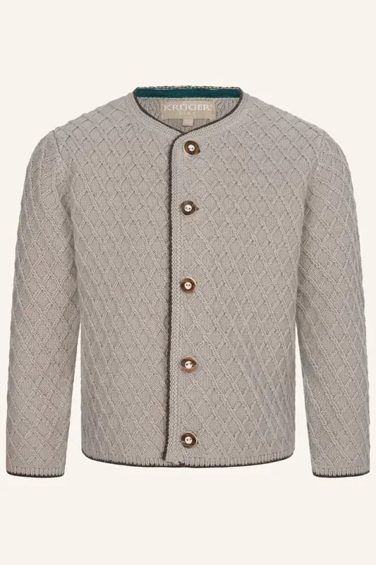 Kinder-Trachtenjacke Dariel
