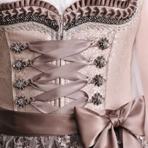 Alternative view of Dirndl Joaline (60cm)