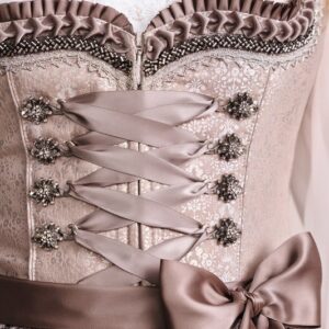 Alternative view of Dirndl Joaline (70cm)