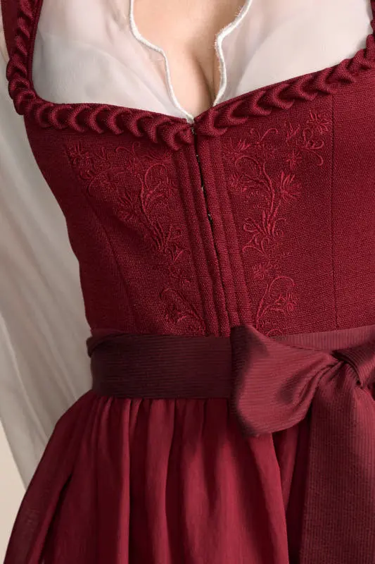Dirndl Gaetana (70cm) – Bild 2