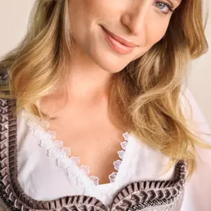 Dirndl Joaline (70cm) – Bild 3
